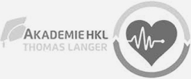 Logo Akademie HErzkreislauf grau