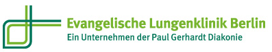 Evangelische Lungenklinik Logo