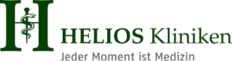Helios Kliniken Logo